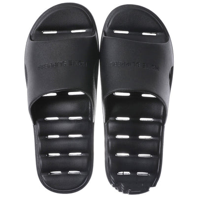 Pantuflas de Pareja para el Hogar - Cómodas Sandalias Unisex - Image 4