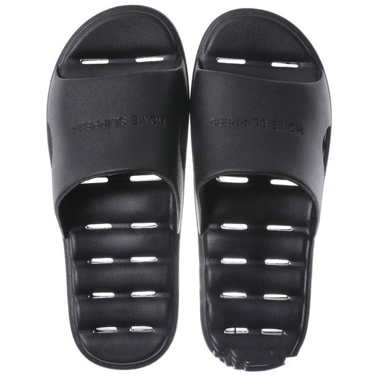 Pantuflas de Pareja para el Hogar - Cómodas Sandalias Unisex - Image 4