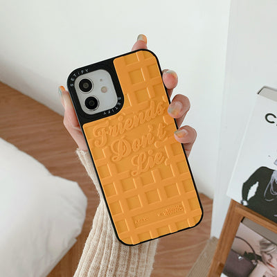 Funda Protectora Todo Incluido para iPhone - Diseño Premium Importado - Image 8