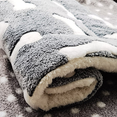 Cama Ortopédica Reversible para Perros - Colchoneta Lavable Premium - Image 22