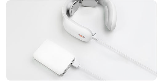 Masajeador Cervical Inalámbrico con Control Remoto - Image 27
