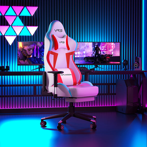 Silla Ergonómica de Oficina para Trabajo Prolongado
