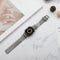 Correa Smartwatch TPU Transparente Glacier