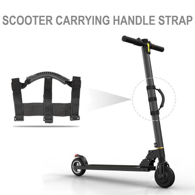 Adaptador de Manillar para Patinete - Sistema de Sujeción Ajustable - Image 3