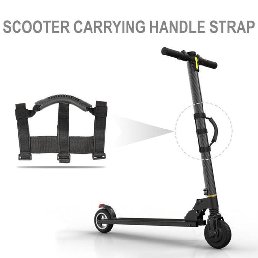 Adaptador de Manillar para Patinete - Sistema de Sujeción Ajustable - Image 3