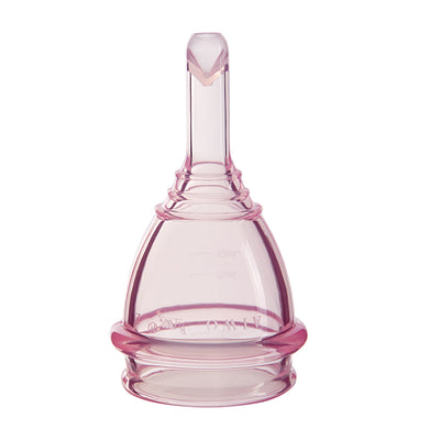 Copa Menstrual de Silicona Premium - Image 14