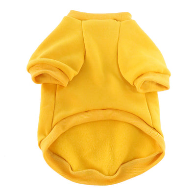 Sudadera Térmica para Mascotas con Forro Polar Acolchado - Image 20
