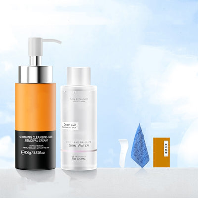 Crema Depiladora para Hombre - Image 11