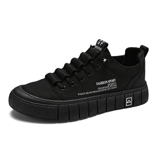 Tenis Casuales Transpirables de Seda de Hielo para Hombre - Slip-On Verano - Image 7