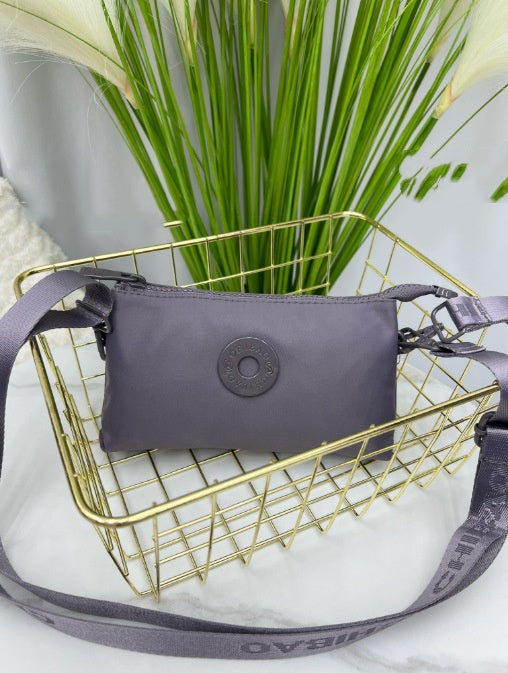 Bolsa Mensajera Casual para Celular de Moda - Image 9
