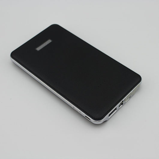 Arrancador de Emergencia Portátil para Auto - Power Bank 12V - Image 8