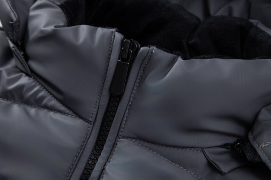 Abrigo Casual con Capucha para Hombre - Estilo Versátil de Invierno - Image 23
