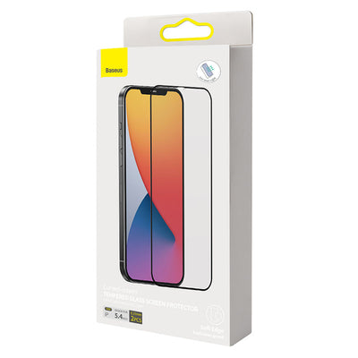 Protector de Pantalla Curvo Anti Luz Azul - Borde Sin Roturas 0.23mm - Image 11