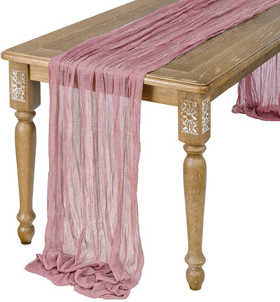 Camino de Mesa Decorativo para Fiestas y Cumpleaños - Image 5