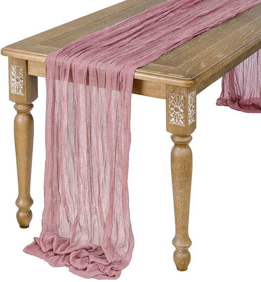 Camino de Mesa Decorativo para Fiestas y Cumpleaños - Image 5