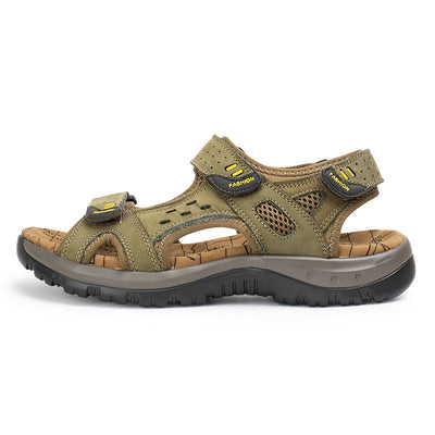 Sandalias de Verano para Hombre - Calzado Cómodo de Playa - Image 9