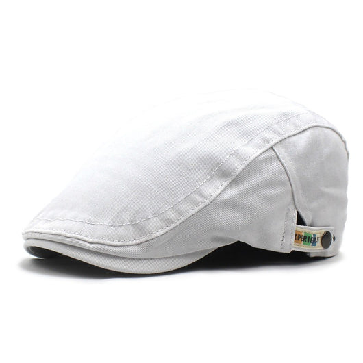 Boina Deportiva Ajustable con Letras para Hombre - Image 14