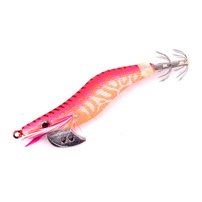 Anzuelo Artificial Plano para Camarones, Calamares y Señuelos de Aguja - Image 17