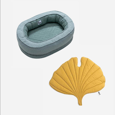 Tapete Absorbente para Gatos y Perros - Lavable, Impermeable y para Todas las Estaciones - Image 17