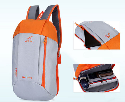 Mochila Compacta de Viaje y Ocio para Hombres y Mujeres - Image 28