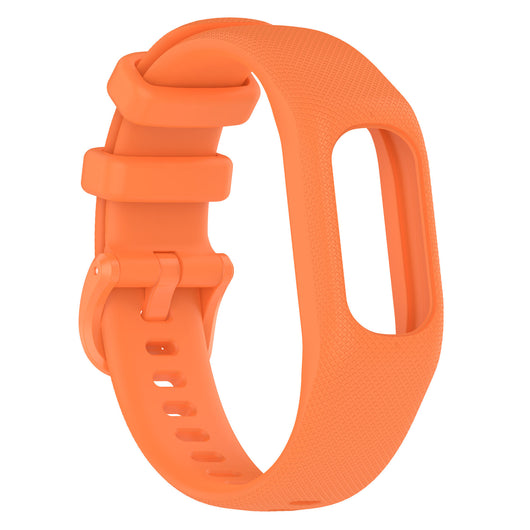 Correa de Silicona Intercambiable para Reloj Inteligente - Image 8