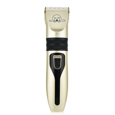 Cortapelo Recargable para Mascotas - Image 8