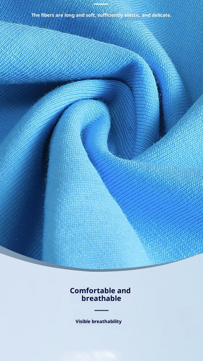 Ropa Interior Térmica de Algodón para Hombre - Image 17