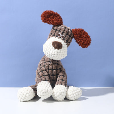 Juguete Interactivo para Perros con Sonido de Mordida - Image 8