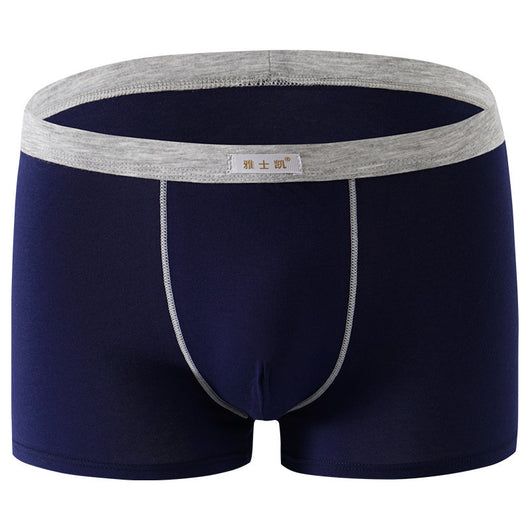 Shorts de Algodón Talla Grande Cómodos y Sensuales - Image 6