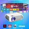 Proyector Portátil T9 T5S Full HD - Cine en Casa