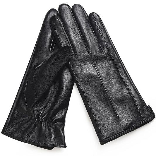Guantes Cálidos de Forro Polar para Otoño e Invierno - Image 2