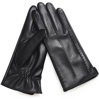 Guantes Cálidos de Forro Polar para Otoño e Invierno - Image 2