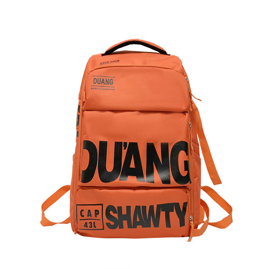 Mochila de Viaje para Hombre de Gran Capacidad - Image 8