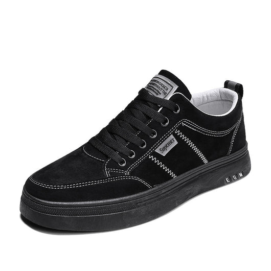 Tenis Casuales Deportivos para Hombre - Diseño Moderno y Cómodo - Image 7