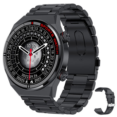 Smartwatch con Llamadas y Dial Rotativo Bluetooth - Image 23