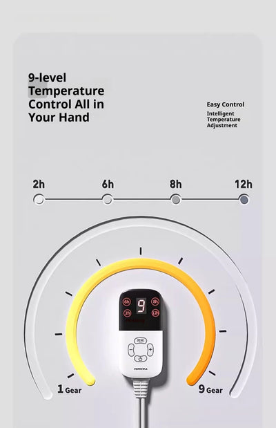 Caseta Térmica Inteligente para Gatos con Calefacción Eléctrica - Image 12