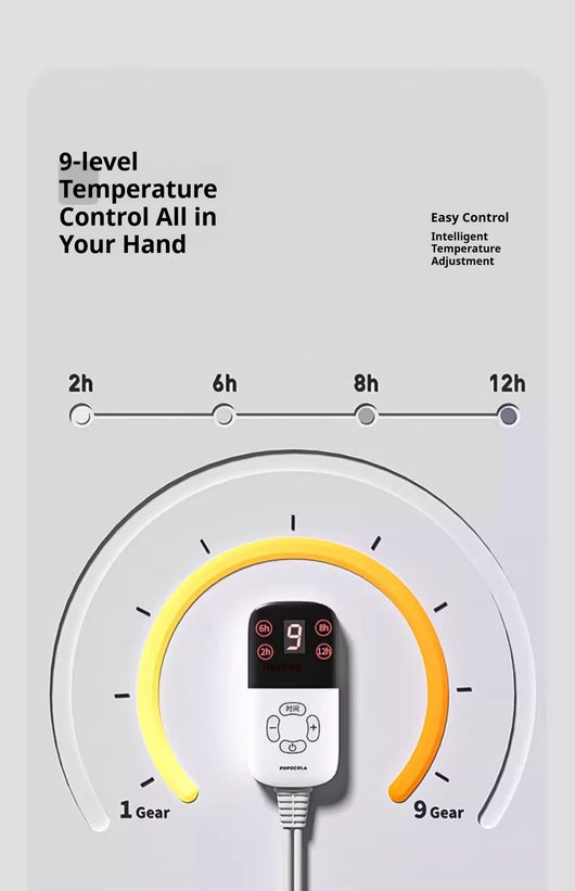 Caseta Térmica Inteligente para Gatos con Calefacción Eléctrica - Image 12