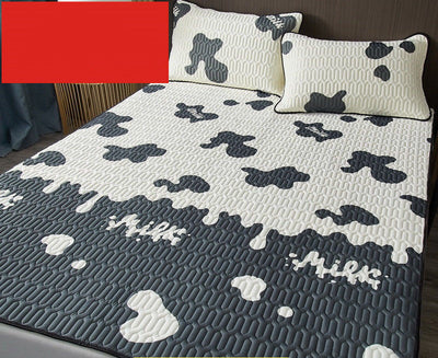 Tapete de Seda Helada Lavable y Plegable - Colchoneta Suave Premium - Image 15