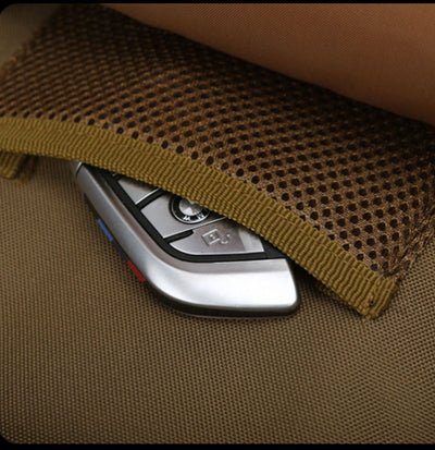 Bolsa Deportiva Táctica para Pecho con Diseño Camuflado - Image 19
