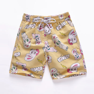 Pantalones Casuales para Niños Mayores - Comodidad Playera - Image 18