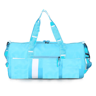 Bolso de Hombro con Estampado Versátil - Image 9