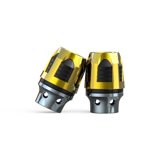 Vaso Antiderrames Maverick N1 para Auto Eléctrico - Image 5