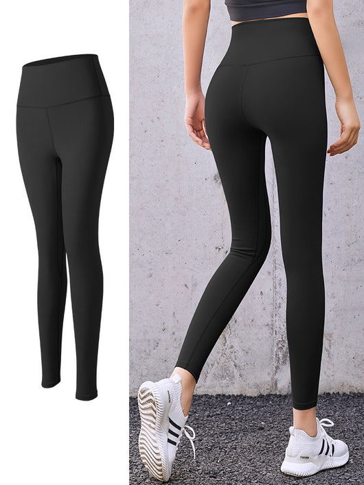 Leggings Deportivos Cintura Alta Levantadora de Glúteos - Image 4