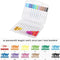 Rotulador De 12 Colores