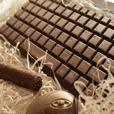 Molde para Chocolate Creativo - Image 8