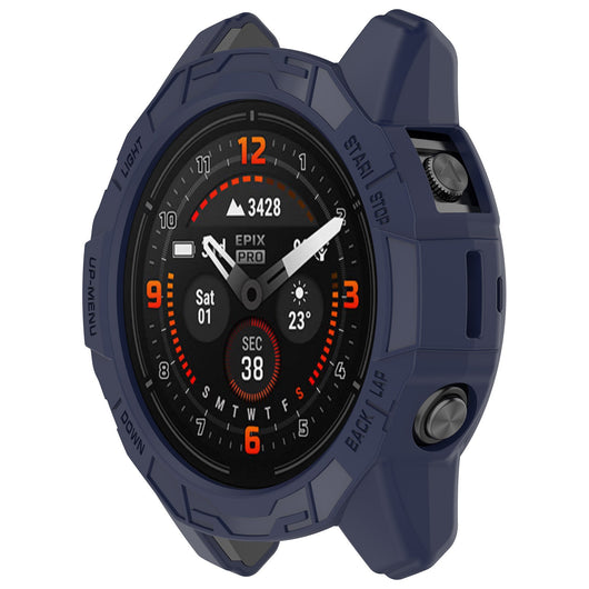 Funda Protectora Armor para Reloj Epix Pro - Image 23