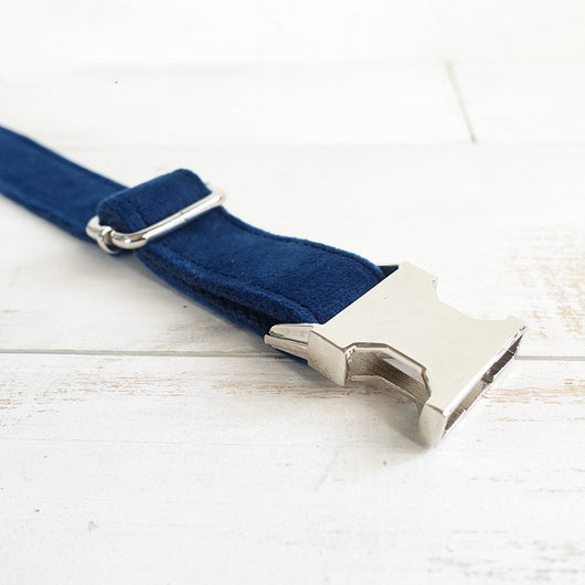 Collar Ajustable para Perro Personalizable de Poliéster - Image 13