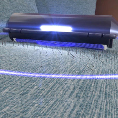 Removedor de Vello con Luz de Diodo - Image 9
