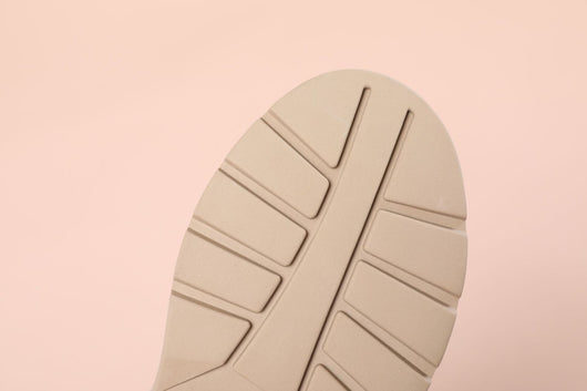 Zapatos de Cuero Estilo Británico con Suela Gruesa y Aumento de Altura - Image 12