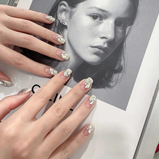 Adhesivo de Gel Diamante para Uñas - Acabado Jelly Brillante de Celebridad - Image 26